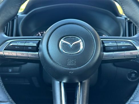 Used 2023 MAZDA CX-50 2.5 S w/ Cargo Package image 23