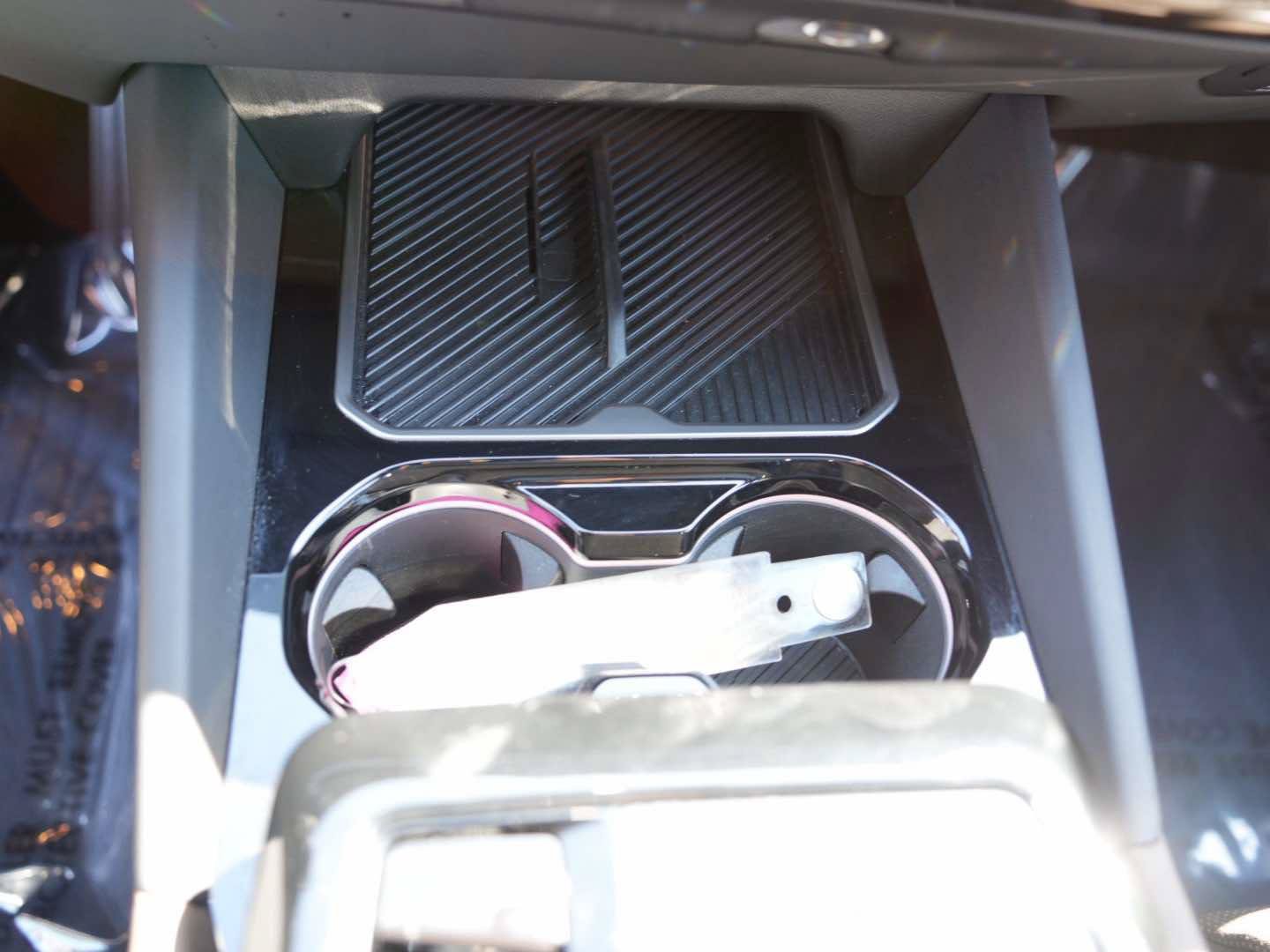 Used 2026 BMW 540i xDrive AWD/4WD image 23