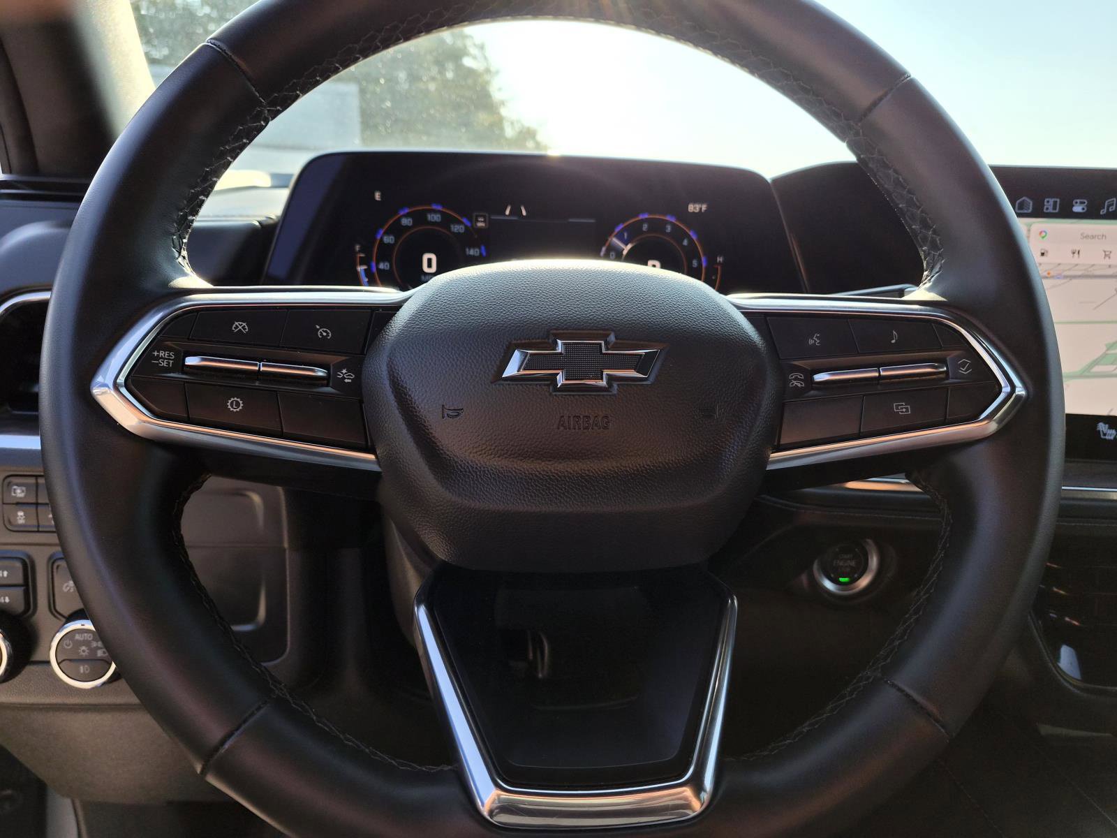 Used 2025 Chevrolet Suburban Z71 AWD/4WD image 28