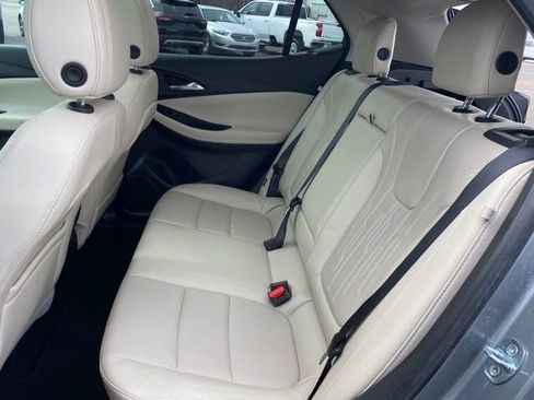 Certified 2024 Buick Encore GX Avenir w/ Avenir Technology Package image 20