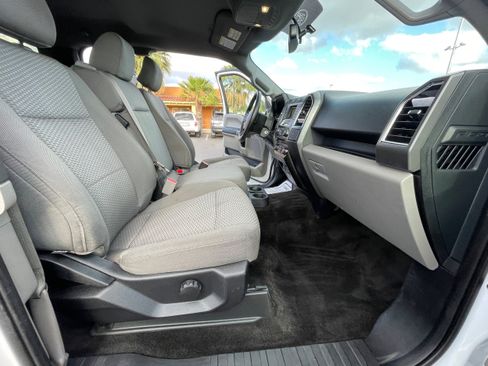 Used 2015 Ford F150 XLT w/ Equipment Group 301A Mid image 20