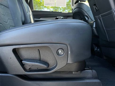 Used 2022 Kia Telluride SX w/ SX Prestige Package AWD/4WD image 35