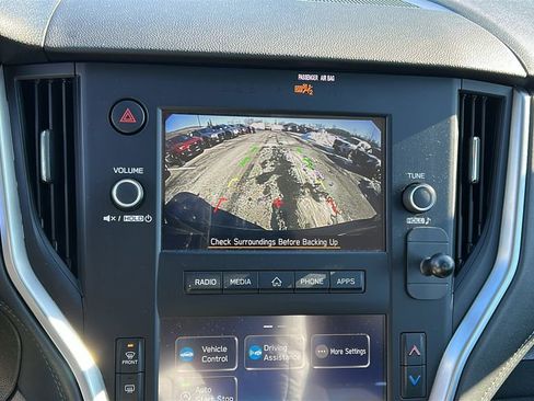 Certified 2023 Subaru Legacy Base image 16