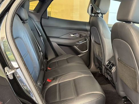 Used 2018 Jaguar E-PACE S AWD/4WD image 30