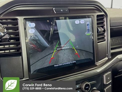 New 2026 Ford F150 STX image 14