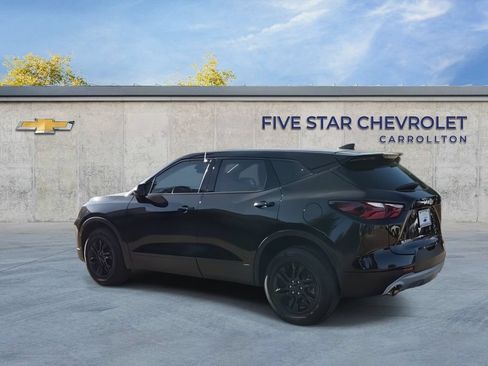 Used 2021 Chevrolet Blazer LT FWD image 6