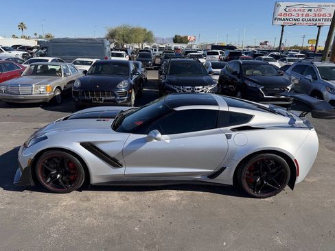 Used 2019 Chevrolet Corvette ZR1 image 5