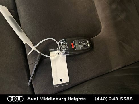 Used 2016 Audi S4 Premium Plus image 29