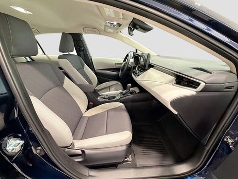 Certified 2026 Toyota Corolla LE w/ LE Premium Package FWD image 23