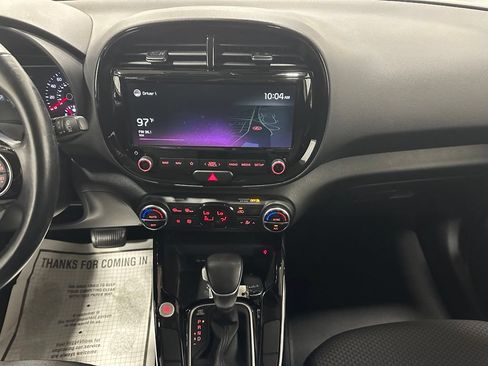 Used 2022 Kia Soul X-Line FWD image 25