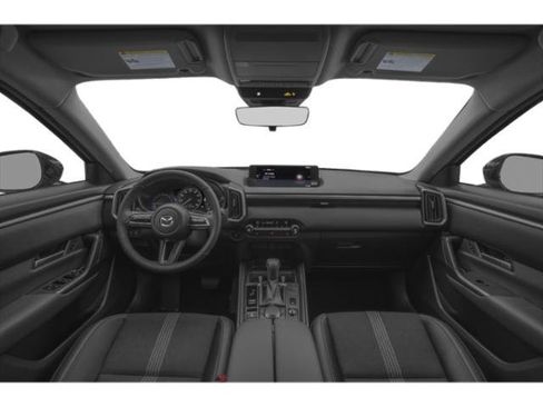New 2026 MAZDA CX-50 2.5 Hybrid w/ Cargo Package AWD/4WD image 10
