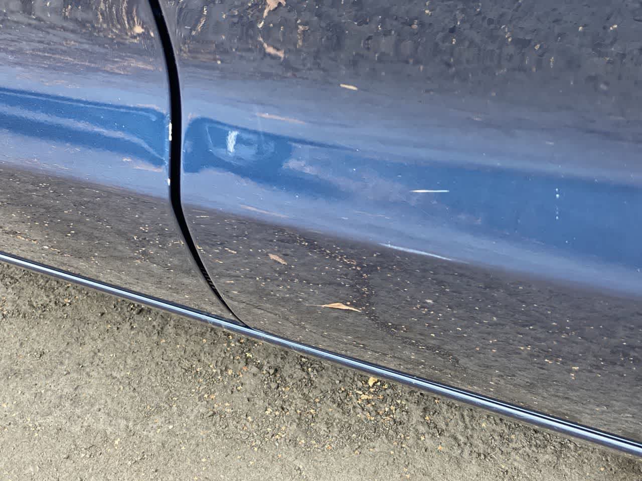 Used 2025 Chrysler Pacifica Select FWD image 30