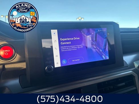 Used 2025 Toyota Tacoma TRD Off-Road image 8