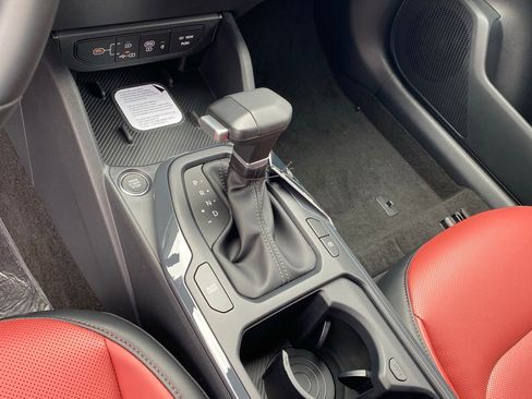 New 2026 Kia K4 GT-Line Turbo FWD image 19