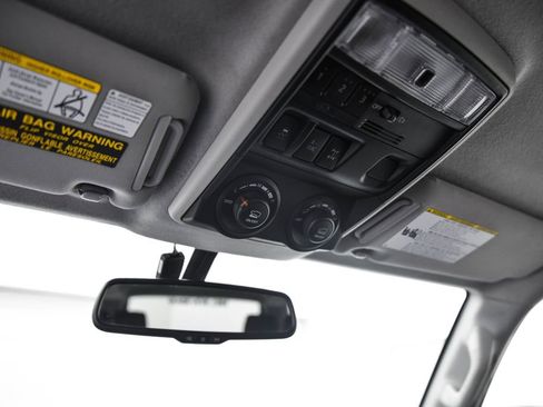 Used 2016 Toyota 4Runner TRD Pro image 18