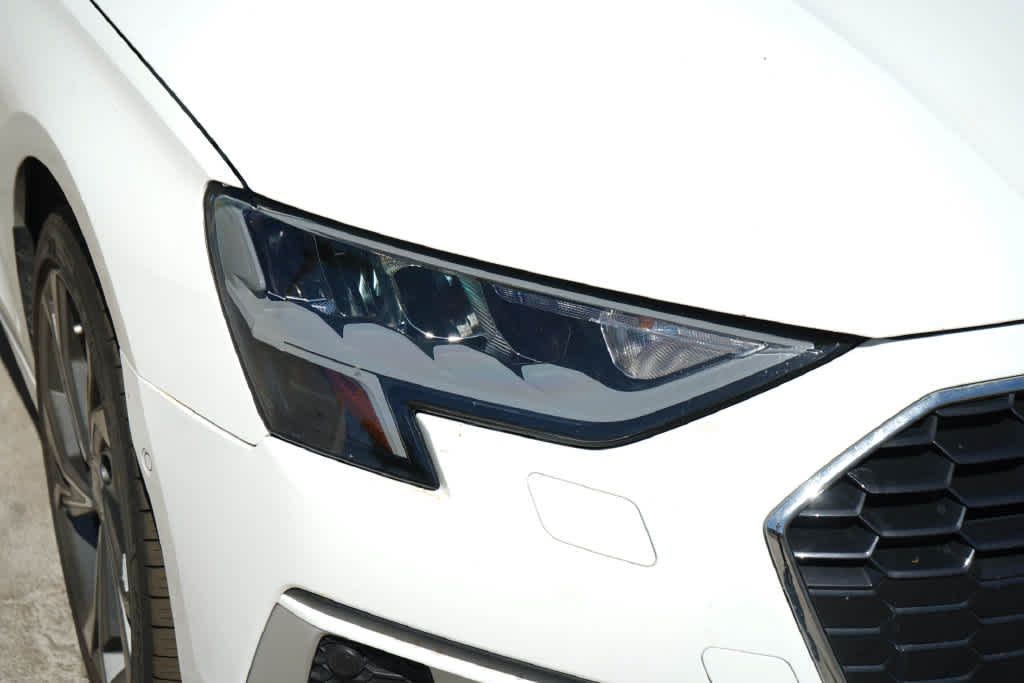 Used 2022 Audi A3 2.0T Premium FWD image 4