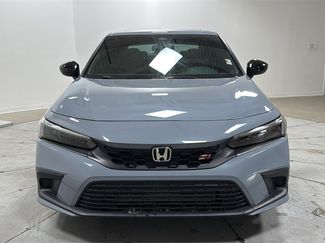 Used 2023 Honda Civic Si video 2