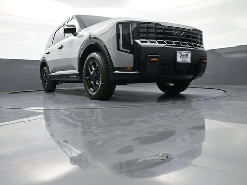 New 2027 Kia Telluride SX Prestige X-Pro AWD/4WD image 30