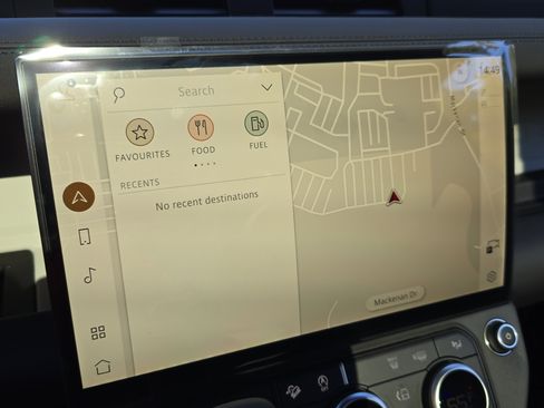 New 2026 Land Rover Defender 110 S image 21