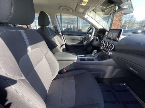 Used 2024 Nissan Sentra SV image 15