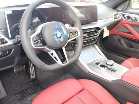 New 2026 BMW 430i xDrive w/ M Sport Package AWD/4WD image 13