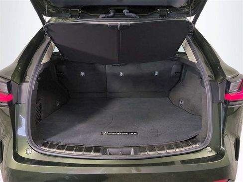 Used 2025 Lexus NX 350h AWD w/ Cold Area Package image 14