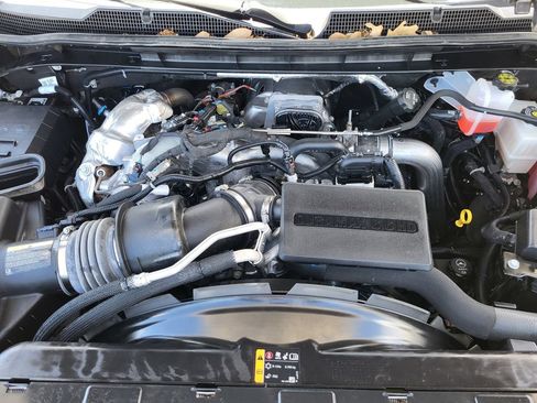Used 2025 Chevrolet Silverado 2500 LT w/ Convenience Package AWD/4WD image 22