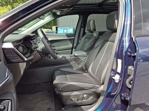 Used 2025 Jeep Wagoneer S Limited image 13