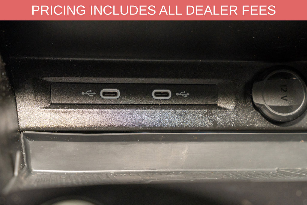 Used 2022 Volkswagen Tiguan SE R-Line AWD/4WD image 19