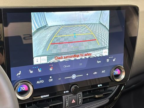 New 2026 Lexus NX 350h AWD w/ Accessory Package (Z1) image 23