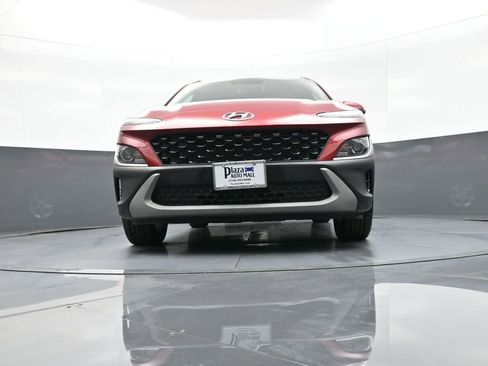 Used 2023 Hyundai Kona SEL w/ Convenience Package image 13