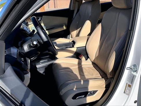 Used 2023 Acura RDX AWD w/ Advance Package image 8