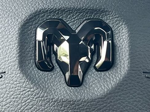 Used 2024 RAM 3500 Limited AWD/4WD image 58