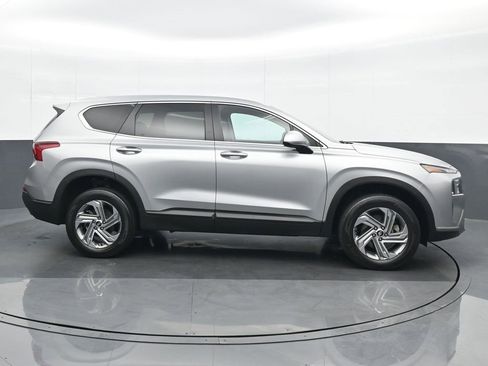 Used 2023 Hyundai Santa Fe SE w/ Cargo Package image 7