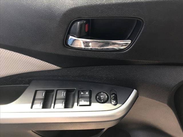 Used 2016 Honda CR-V EX-L image 12