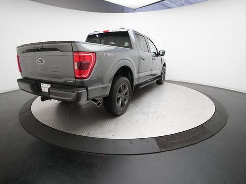 Used 2023 Ford F150 XLT w/ Equipment Group 302A High image 35