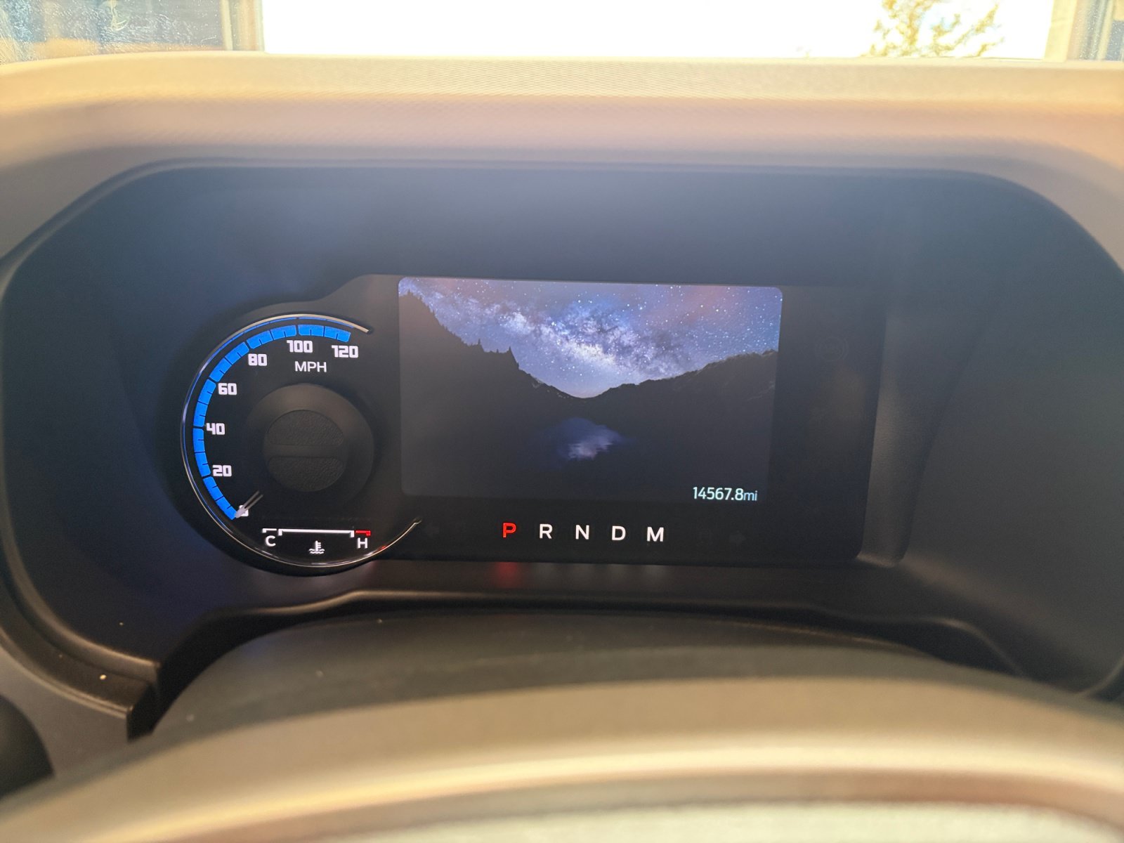 Used 2023 Ford Bronco Wildtrak AWD/4WD image 10