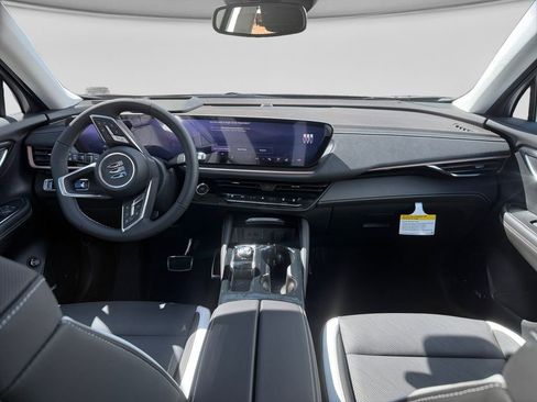 New 2026 Buick Envision Sport Touring AWD/4WD image 15