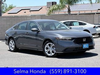 New 2026 Honda Accord LX video 1