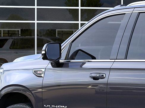 New 2026 GMC Yukon XL Elevation image 12