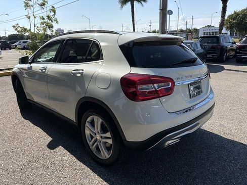 Used 2016 Mercedes-Benz GLA 250 image 5