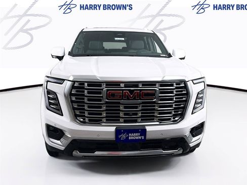 New 2026 GMC Yukon XL Denali w/ Denali Reserve Package AWD/4WD image 31