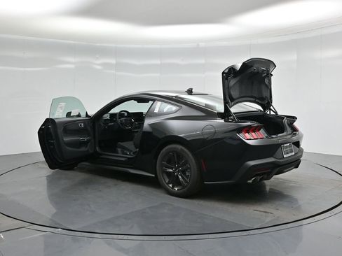 New 2026 Ford Mustang GT image 27