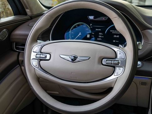 Used 2024 Genesis GV80 3.5T w/ Prestige Package image 14