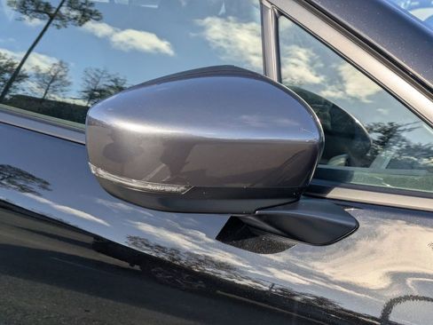 New 2026 Subaru Crosstrek 2.0i Premium w/ Popular Package #4 image 10