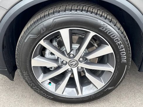 Certified 2026 Acura MDX w/ Technology Package image 10