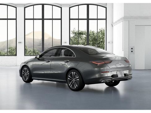 New 2026 Mercedes-Benz CLA 250 CLA 250 image 29