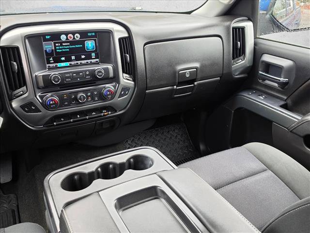 Used 2015 Chevrolet Silverado 1500 LT w/ All Star Edition AWD/4WD image 19