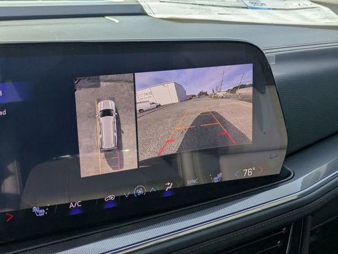 New 2026 Chevrolet Suburban RST w/ Comfort Package image 24