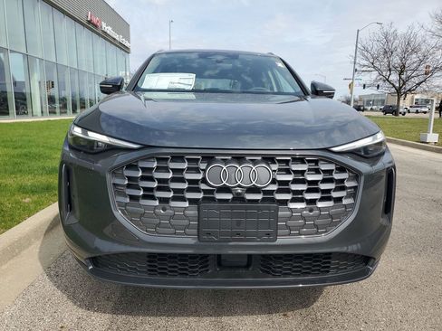 New 2026 Audi Q5 Premium image 24